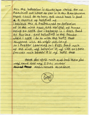 All the behavior is always best choice