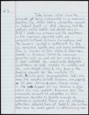 Today brings relief from the pressure