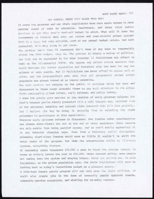 Hey Arnold, swing that blade this way!