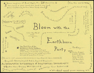 A short commentary on religion (or life is full of wonderment)