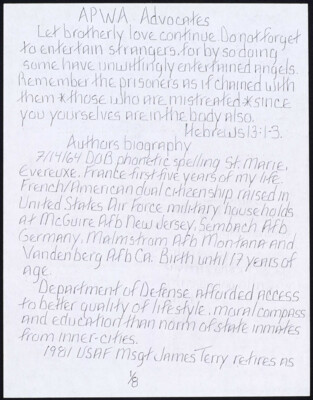 Let brotherly love continue