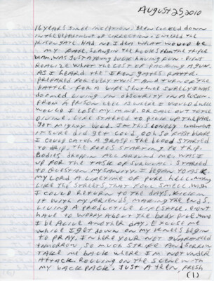 16 years since inception.