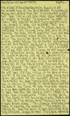 A brand new beginning awaits us all