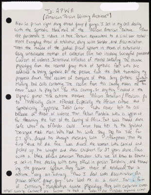 Now in prison right along