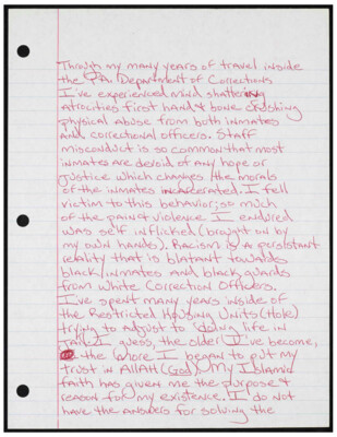 Through my many years of travel