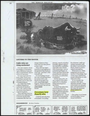 Stereotypes keep disparity alive