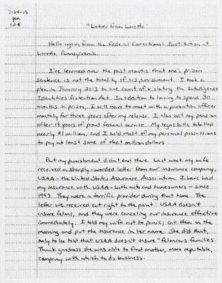 Letter from Loretto (3)