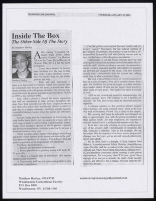 The other side of the story