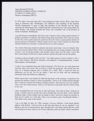 In 1974, when I was nine years old