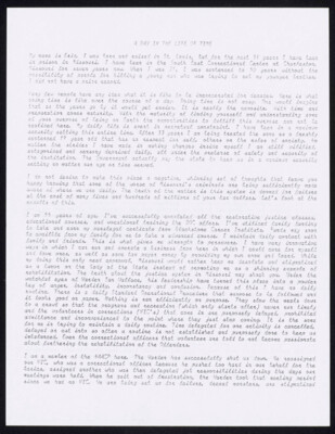 A day in the life of time