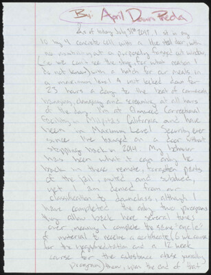 As of today July 31st 2017