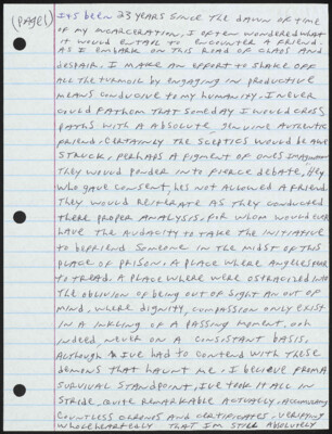 Its been 23 years since the dawn of time