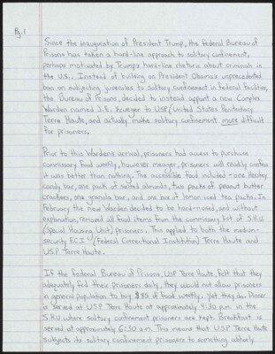 Since the inauguration of President Trump