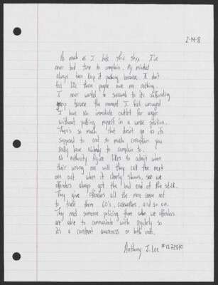 As much as I hate this