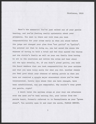 What you have to feel if you're really sorry