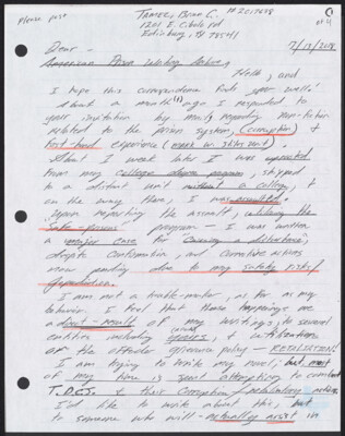 Hello, and I hope this