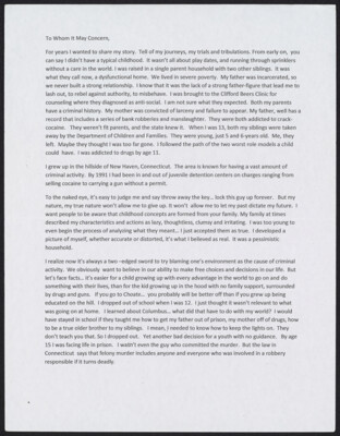 For years I wanted to