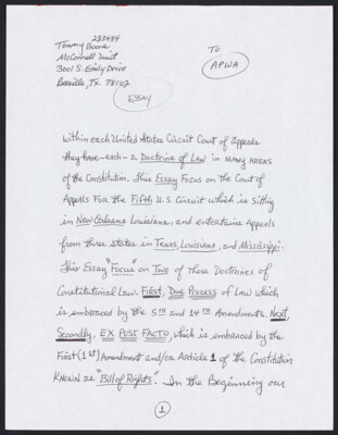 Within each United States circuit