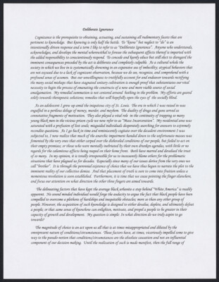 Deliberate ignorance