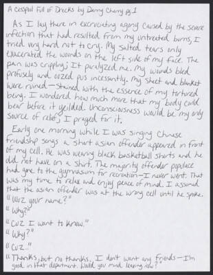 A cesspool full of drecks