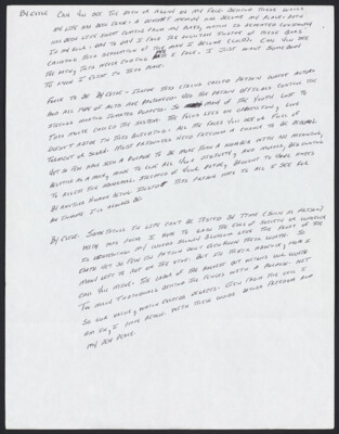 Can you see the pain