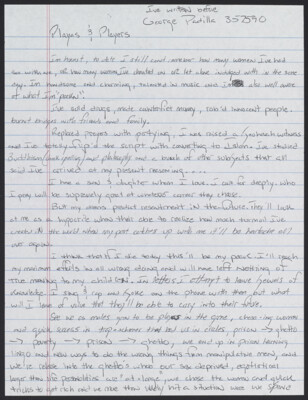 Playas &amp; players