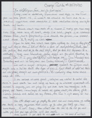 I'm not a religious freak, but Im just sayin