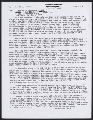 Hello and greetings. I sincerely hope that