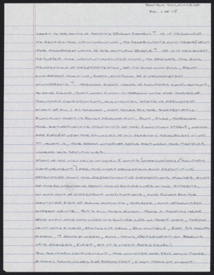 What is the duty of today's prison system?