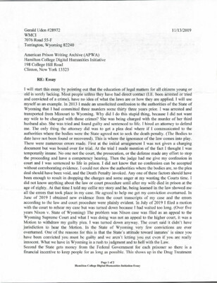 I will start this essay by pointing out