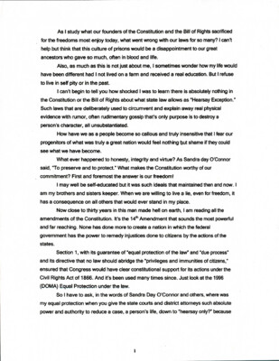 As I study what our founders