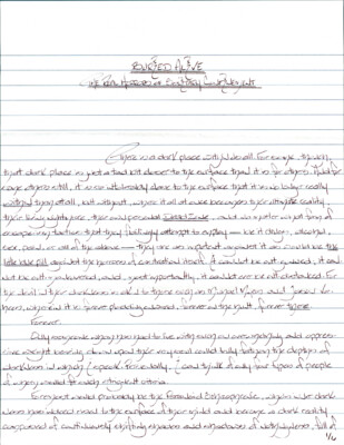 Buried alive: The real horrors of solitary confinement