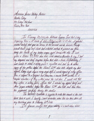 In February 20, 2020, the Arkansas Supreme Court took a very surprising turn