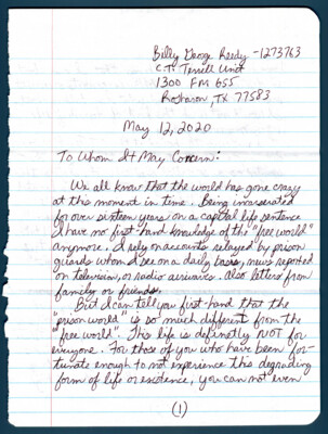 We all know that the world has gone crazy