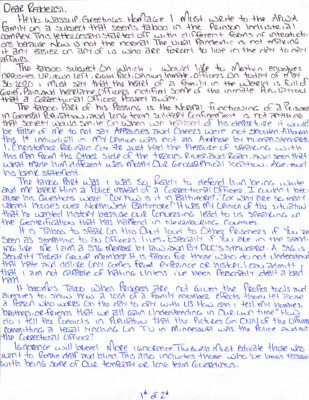 Hello wassup greetings