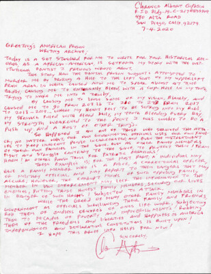 Today is a set standard for me to write