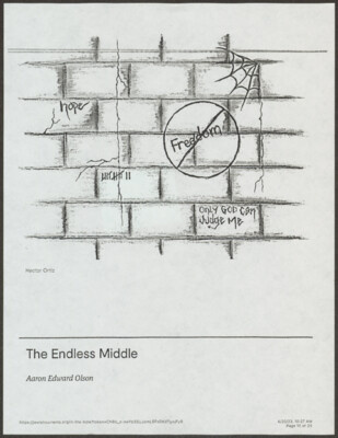 The endless middle